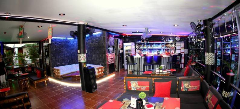 米吉桑托罗餐厅酒店(Micky Santoro Hotel & Restaurant)图片