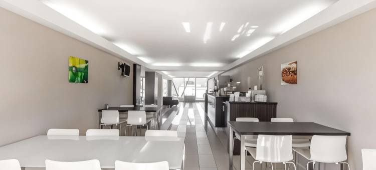 贾斯珀旅馆及套房品质酒店(Quality Inn & Suites)图片