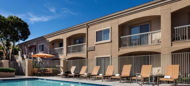 卡马里奥酒店(Sonesta Select Camarillo)图片