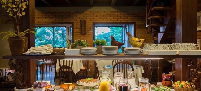 坎托维尔德酒店(Hotel Canto Verde)图片