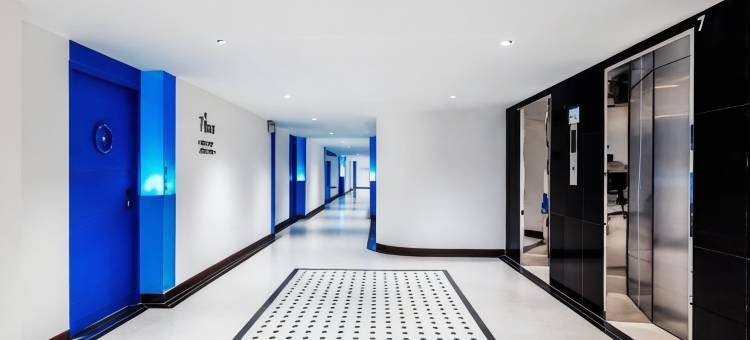 A1新翼酒店(A-One New Wing Hotel)图片