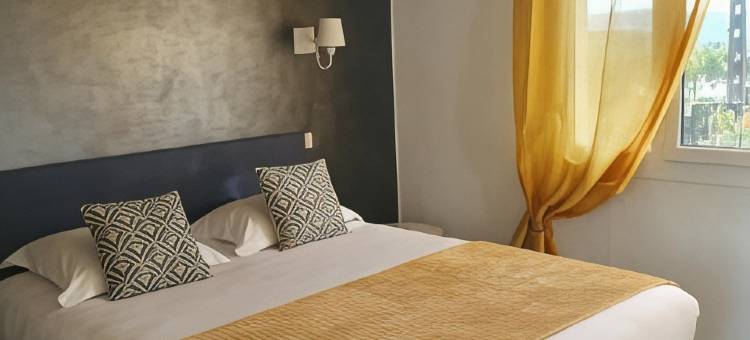 奎恩特兰酒店(Le Mas des Quintrands Manosque - Motel de Charme)图片
