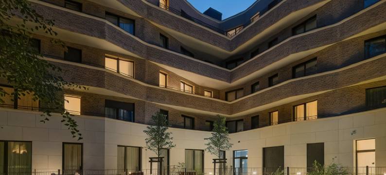 艾丽莎公寓 - Sommerschloss公寓(Elisapart - Apartments am Sommerschloss)图片