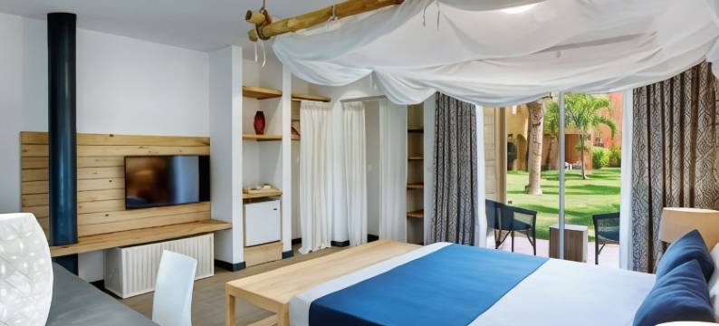 维兰达安碧舍酒店及水疗中心(Veranda Pointe aux Biches Hotel and Spa, 4 Star)图片