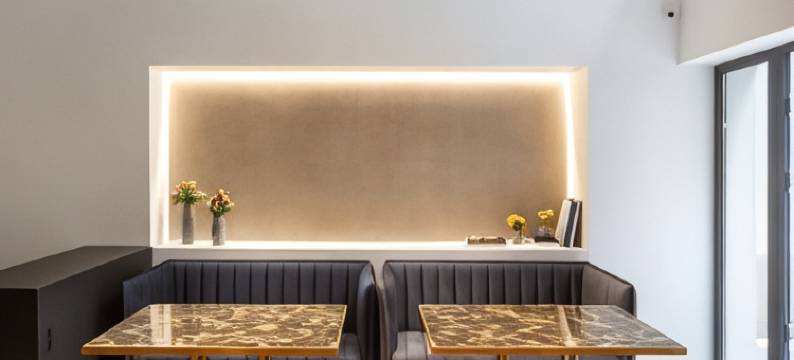 DAYS城市套房(Days City Suites)图片