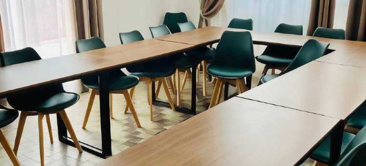 勒冈贝塔酒店(Hôtel le Gambetta)图片