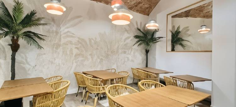 ITC 巴塞罗那苏活精品酒店(ITC Barcelona by Soho Boutique)图片