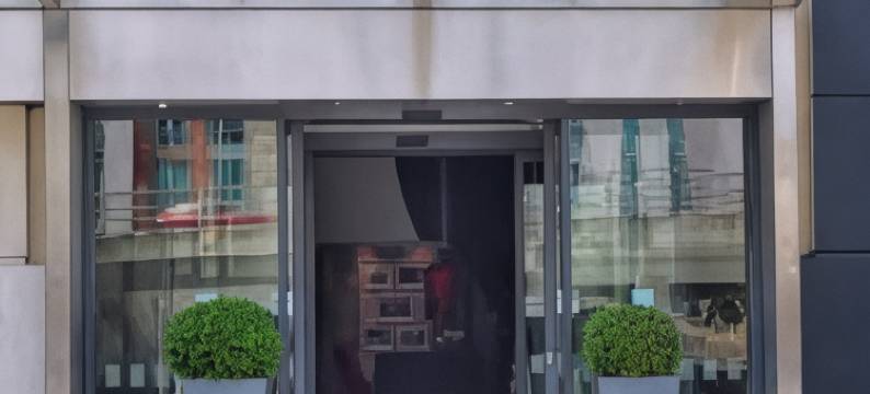 马尔马逊伯明翰酒店(Malmaison Birmingham)图片