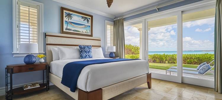 格兰德岛水疗度假村(Grand Isle Resort & Residences)图片