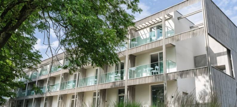 德拉源酒店(Hôtel de la Source)图片