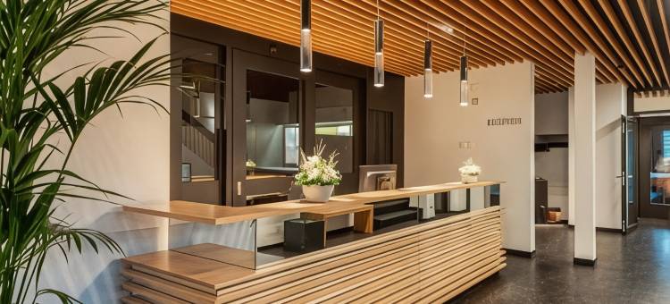 斯特尔南西酒店(Seehotel Sternen)图片