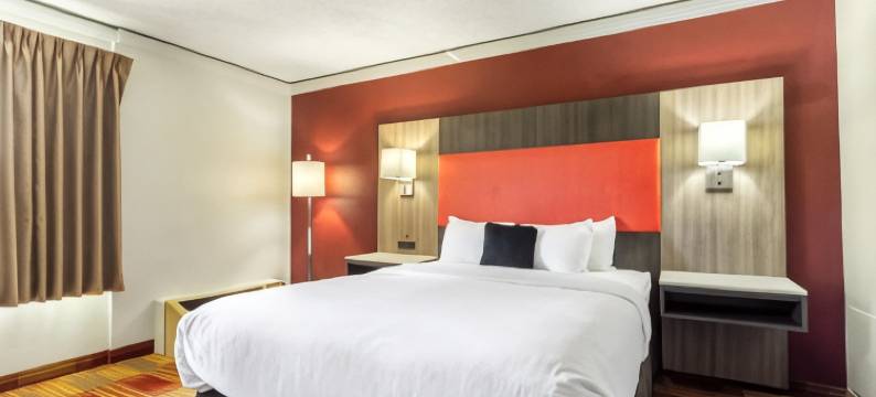 坎萨斯城独立城I-70E 乡村套房运动复合式酒店(Countryside Suites Kansas City Independence I-70 East Sports Complex Hotel)图片