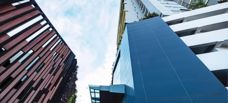 Hotel Dhika Serenity Surabaya图片