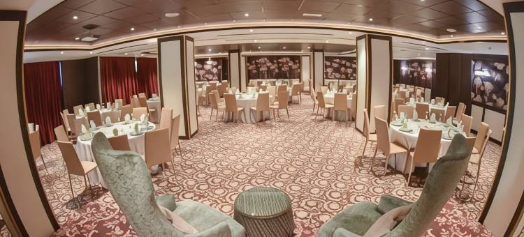 AZ 古库巴酒店(AZ Hôtels Vieux Kouba)图片