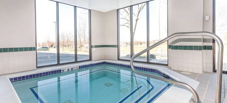 尚迪利/杜勒斯机场蔚景温德姆酒店(Wingate by Wyndham Chantilly / Dulles Airport)图片