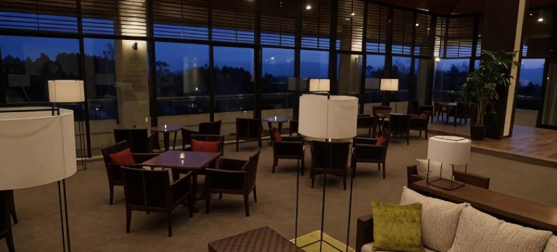 修善寺拉福雷旅馆(HOTEL LAFORET SHUZENJI)图片