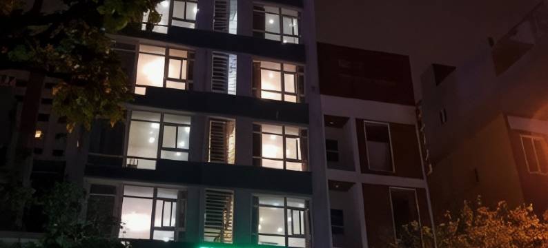 岘港阳光海滩酒店(Sunview Beach Hotel)图片