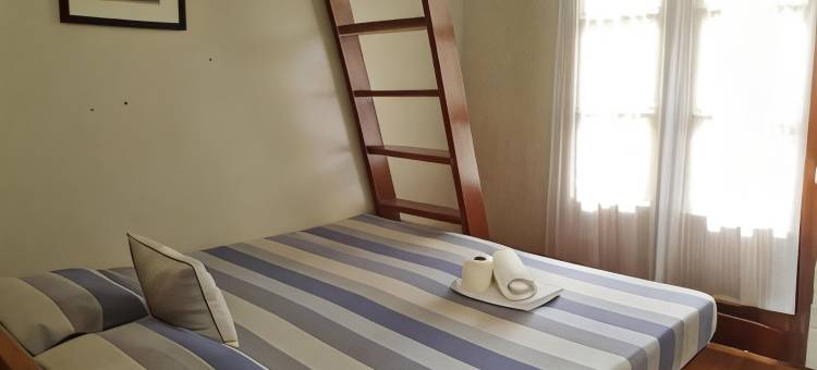 UrbanView Bnky Bed and Breakfast Palawan by RedDoorz图片