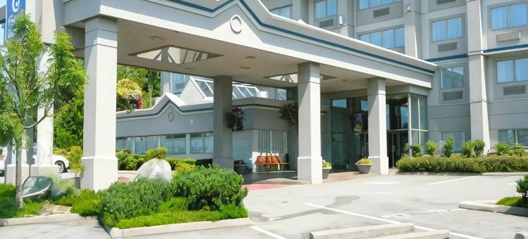 阿博茨福德海岸套房酒店(Coast Abbotsford Hotel & Suites)图片