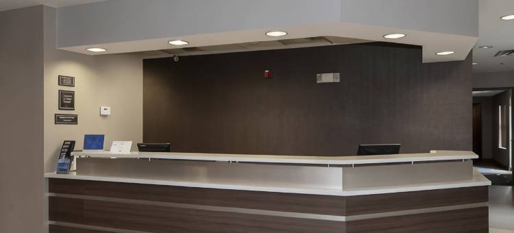 夏洛特派珀格伦Residence Inn 酒店(Residence Inn Charlotte Piper Glen)图片