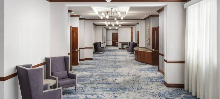 Residence Inn Austin Downtown/Convention Center图片