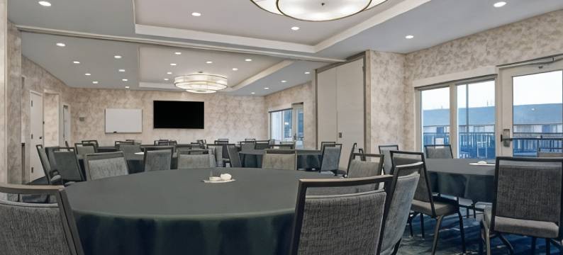 波托马克米尔斯伍德布里奇TownePlace Suites酒店(TownePlace Suites Potomac Mills Woodbridge)图片