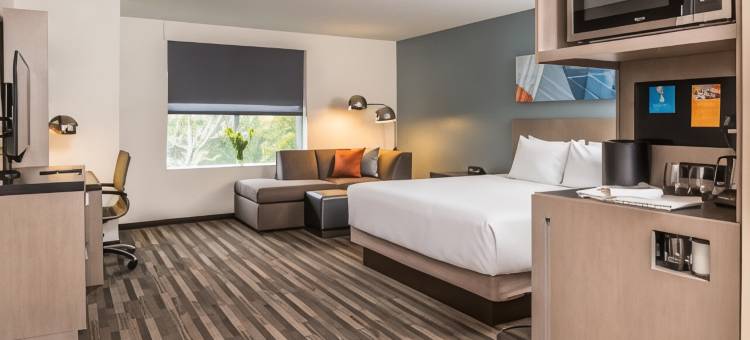 罗利/罗利-达勒姆国际机场/布赖尔溪凯悦嘉寓酒店(Hyatt House Raleigh/Rdu/Brier Creek)图片