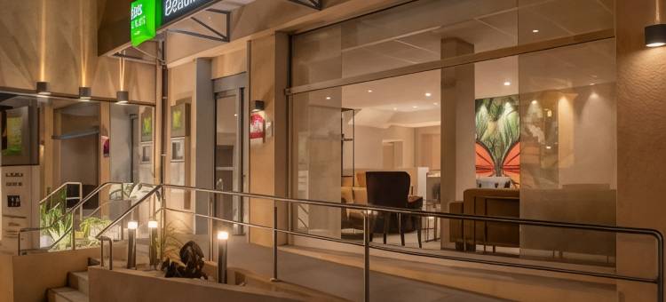 宜必思尚品波琉索梅尔酒店(Ibis Styles Beaulieu-Sur-Mer)图片