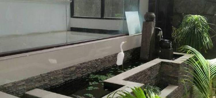 阿肖法西阿里亚酒店(Ashofa Syariah Hotel)图片