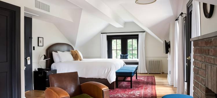 哈斯布鲁克房子(Hasbrouck House)图片