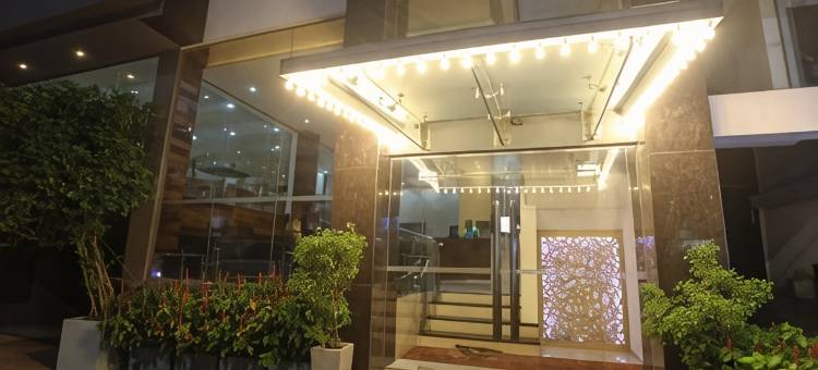 科伦坡依丽安贝斯特韦斯特酒店(Best Western Elyon Colombo)图片