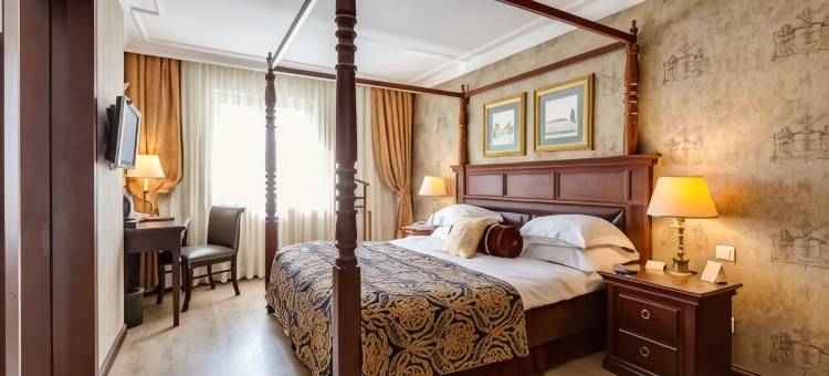 戈迪恩特级酒店(Gordion Hotel - Special Class)图片