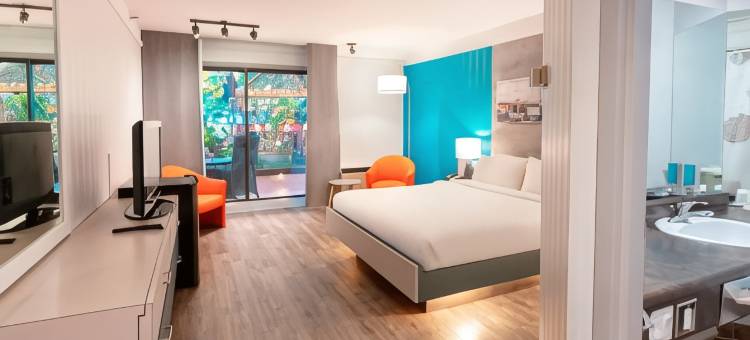 魁北克酒店(Hôtel Québec Inn)图片