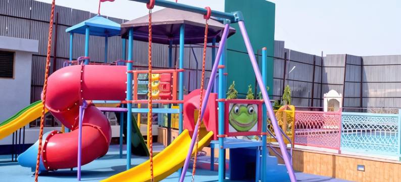 翡翠俱乐部酒店(Club Emerald)图片