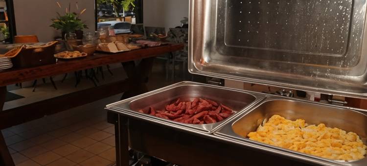 丽莎海港旅店(Pousada Lisamar)图片