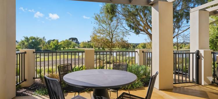 隐谷度假村(Hidden Valley Resort)图片