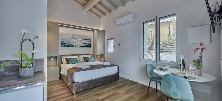巴希特的福里斯特里亚Ca'(Foresteria Guesthouse CA' Dei Bachitt)图片