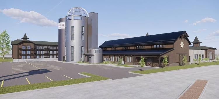 威斯康星酒店及会议中心(The Wisconsin Hotels & Conference Center)图片