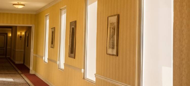 曼哈顿海滩LAX艾尔斯酒店(Ayres Hotel Manhattan Beach LAX)图片