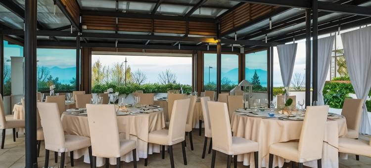 阿卡维瓦戴加尔达酒店(Hotel Acquaviva Del Garda)图片