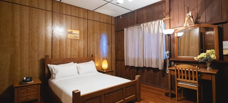 玫瑰园度假酒店(Rose Garden Resort)图片