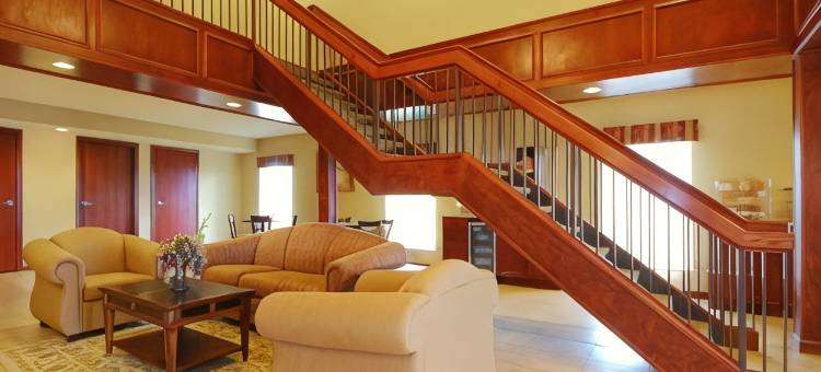 科尔尼罗德威套房旅馆(Econo Lodge Inn & Suites)图片