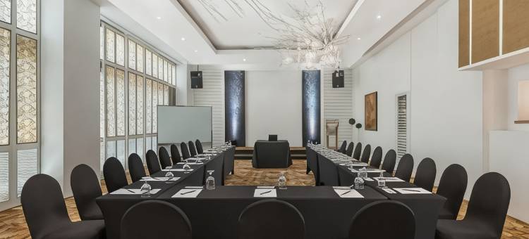 住宿酒店(Vivere Hotel and Resorts)图片