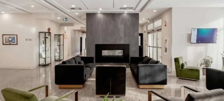 凯艺套房酒店(Quality Inn & Suites)图片