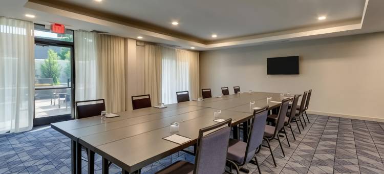 列克星敦南/汉堡广场万怡酒店(Courtyard Lexington South/Hamburg Place)图片