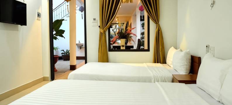 顺化东盟花园家庭旅馆(Asean Garden Homestay Hue)图片