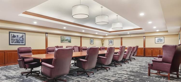 索诺拉奥克斯贝斯特韦斯特优质酒店及会议中心(Best Western Plus Sonora Oaks Hotel  Conference Center)图片