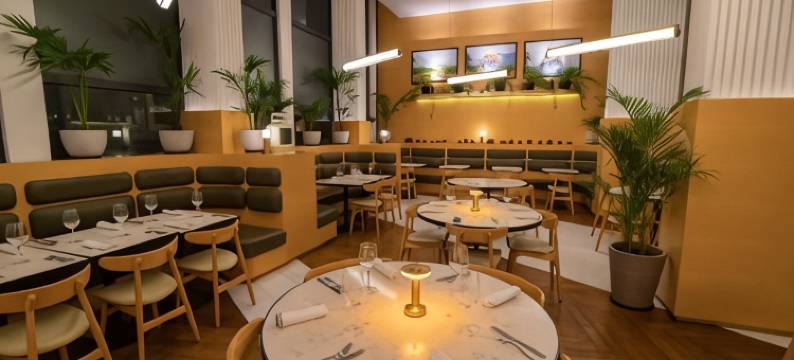 满意酒店(MET HOTEL)图片