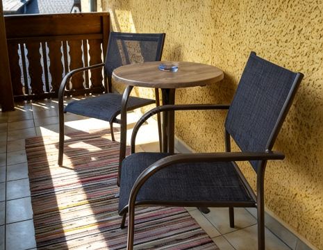 Metzgerwirt Vieh Heli Hotel Overview