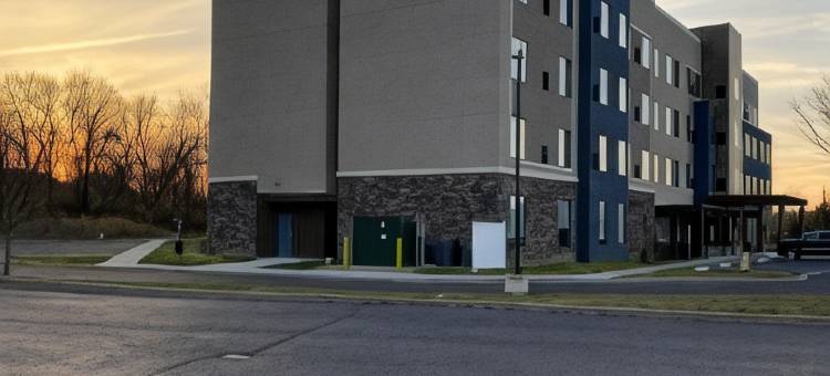 辛辛那提东米尔福德Staybridge Suites酒店(Staybridge Suites CINCINNATI EAST - MILFORD by IHG)图片